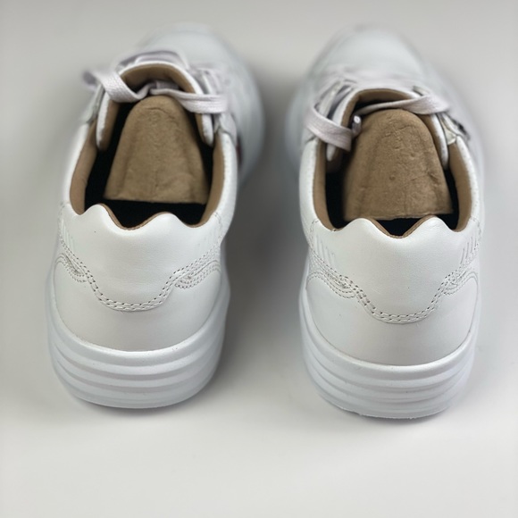 Zapato deportivo para hombre Mark Nason Los Angeles talla 7.5 - Picture 3 of 9